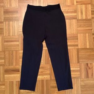 UNIQLO Navy Blue Dress Pants